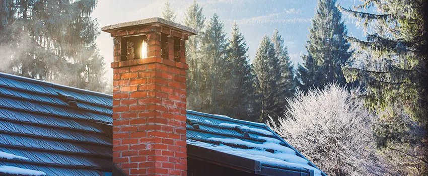Residential Chimney Rain Caps Repair Services in Woodlawn, MD