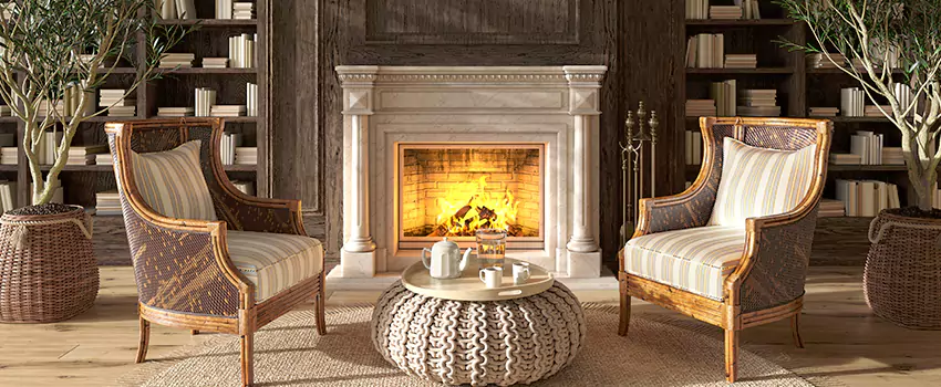 Cost of RSF Wood Fireplaces in Woodlawn, Maryland
