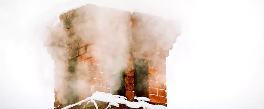 Chimney Flue Soot Removal in Woodlawn, MD