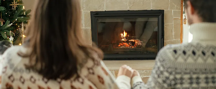 Superior Open-Hearth Wood Fireplaces in Woodlawn, MD
