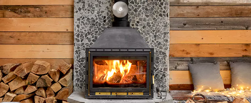 Travis Industries Elite Fireplace Inspection and Maintenance in Woodlawn, Maryland