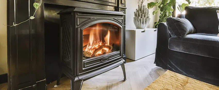 Valor Wood Fireplace in Woodlawn, MD