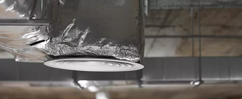 Signs of Dust Accumulation in Vents in Woodlawn, MD