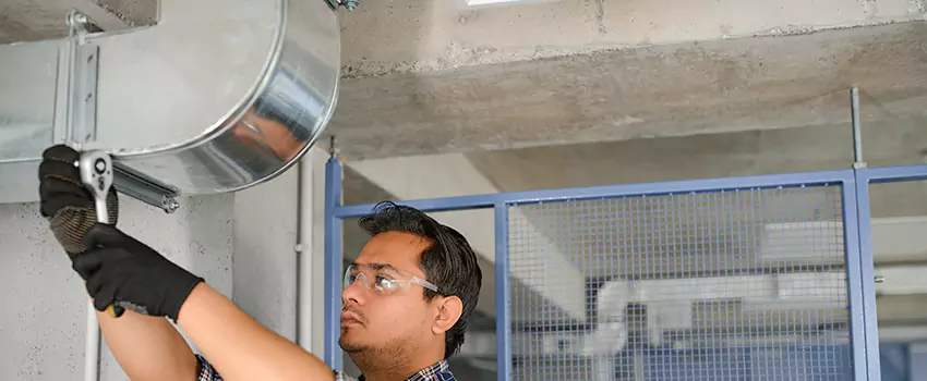 Benefit of Ventilation Cleaning in Woodlawn, Maryland