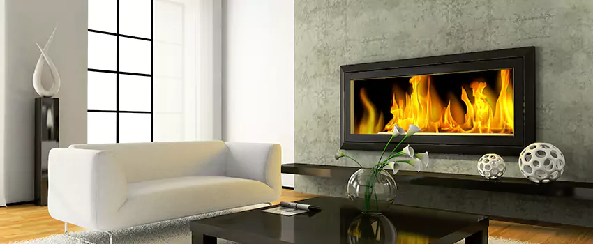 Ventless Fireplace Oxygen Depletion Sensor Installation and Repair Services in Woodlawn, Maryland