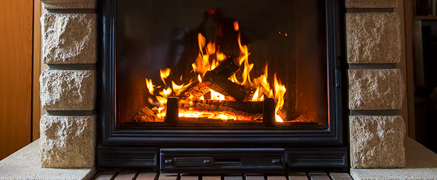 Cost of Wood Fireplace Installation in Woodlawn, MD