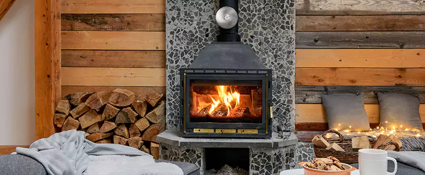 Affordable Wood Fireplace Fixing Solutions in Woodlawn, Maryland