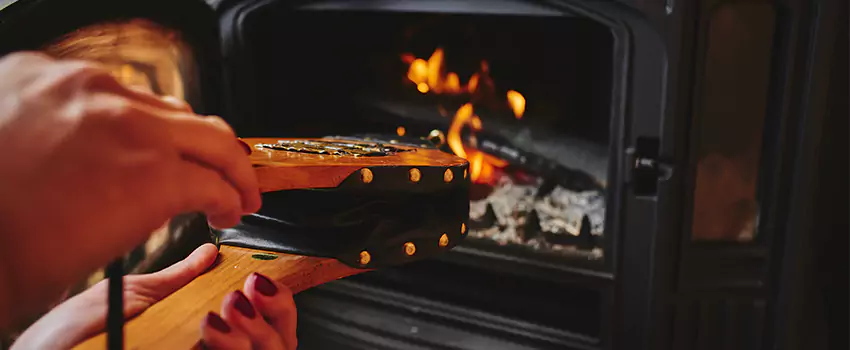 Cost of Wood Furnace Repair and Installation Services in Woodlawn, MD