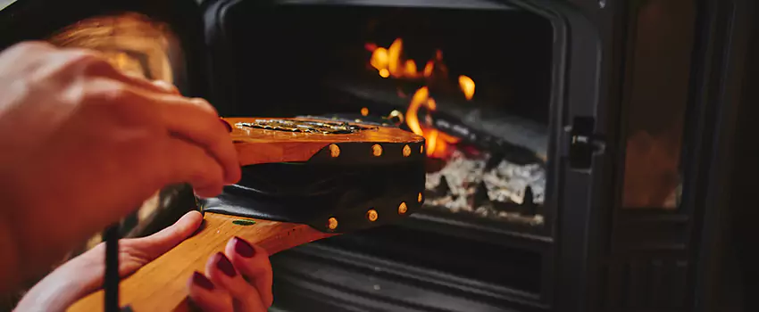 Wood Stove Grates Repair in Woodlawn, Maryland